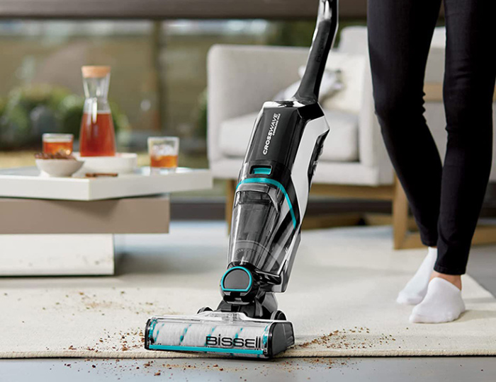 Bissell Vacuum Cleaners