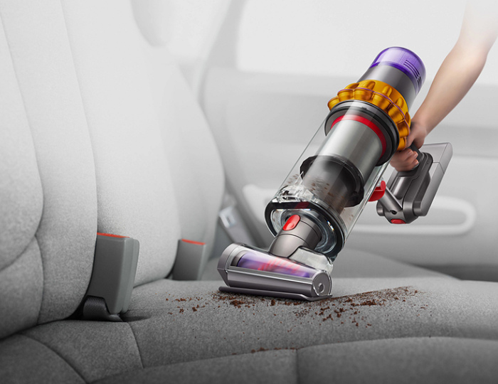 Dyson V15 Vacuum Cleaner