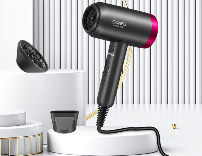 Confu Hair Dryer