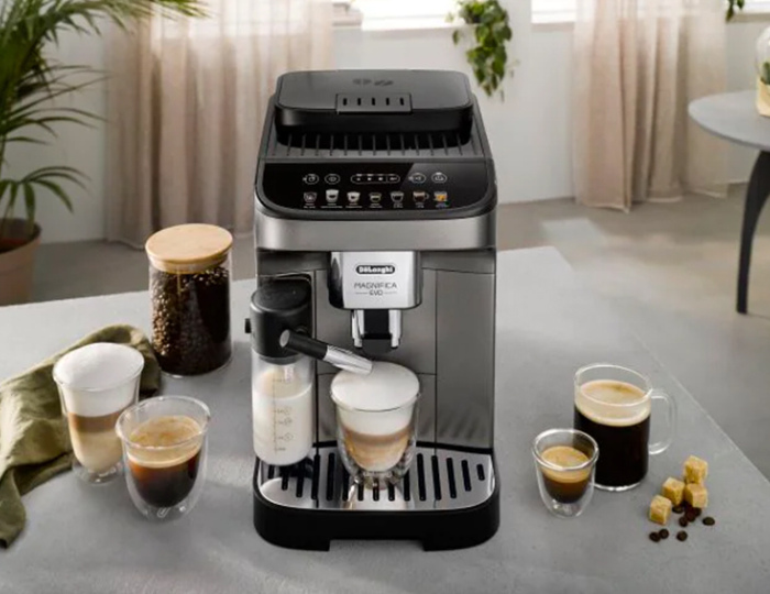 De'Longhi Coffee Machines