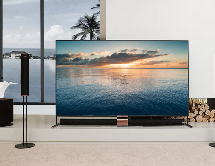 TCL QLED TVs