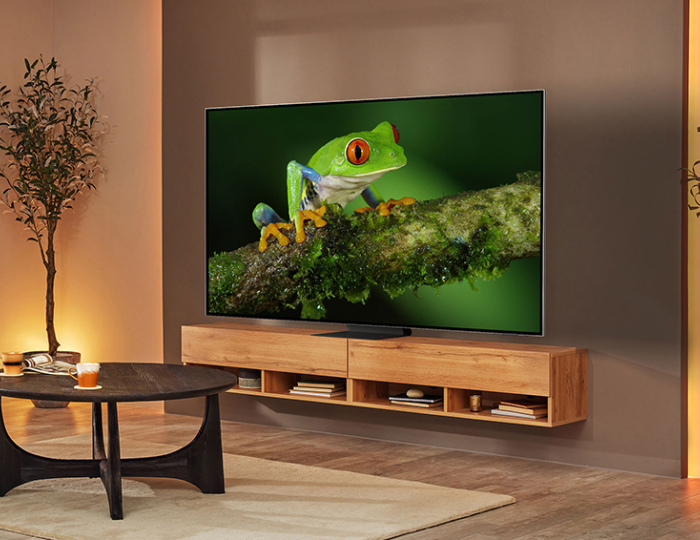 SAMSUNG Neo QLED TV